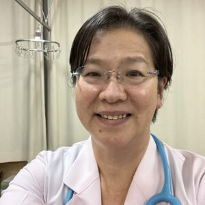 早乙女智子